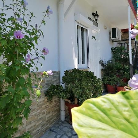 Villa Kostas Parga Exterior foto